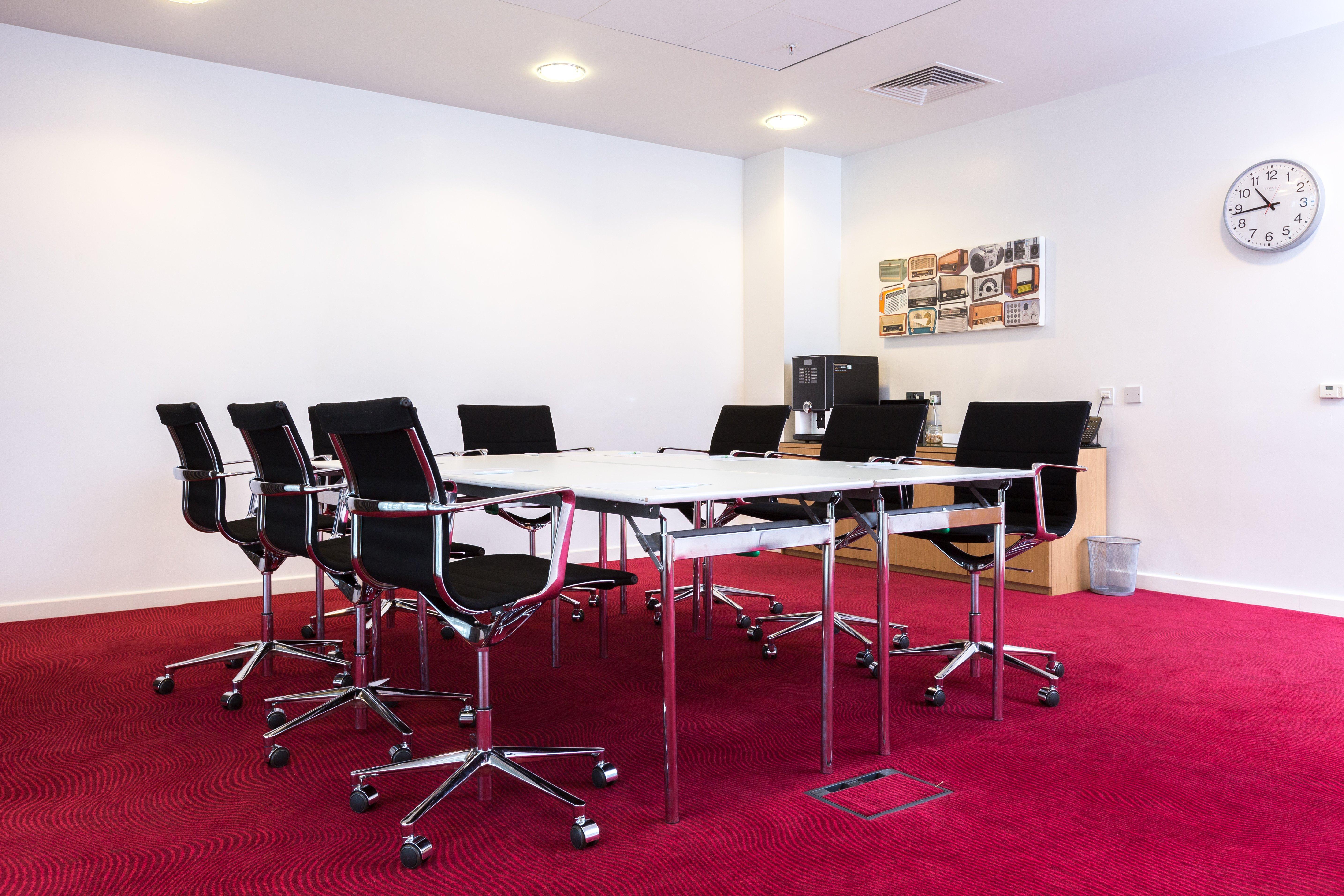 Holiday Inn Manchester-Mediacityuk By Ihg Salford  Dış mekan fotoğraf